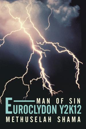 Cover of the book Euroclydon Y2k12 Man of Sin by Linda S. Blaz