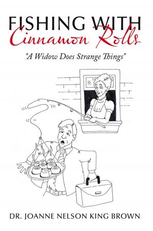 Cover of the book Fishing with Cinnamon Rolls by Keith Jones