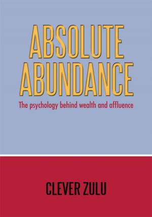 Cover of the book Absolute Abundance by Linda S. Stoler, Gretchen L. Espinetti, Ph.D.