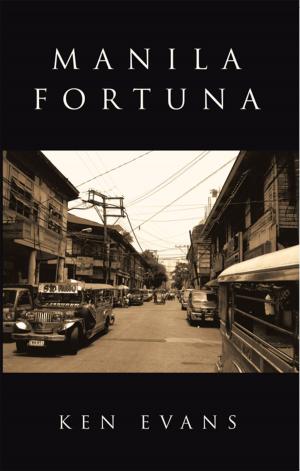 Cover of the book Manila Fortuna by Olivia C. Santoro