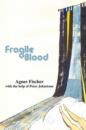 Cover of the book Fragile Blood by Virinder Singh Parhar