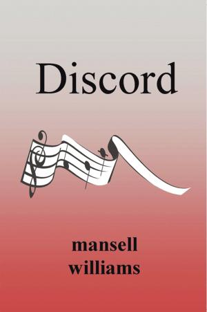 bigCover of the book Discord by 