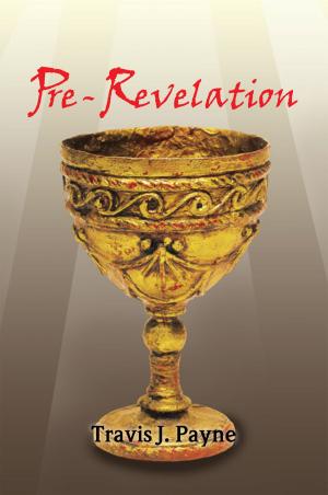 Cover of the book Pre-Revelation by Zekeh Sua Gbotokuma Ph.D.