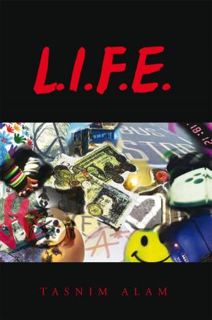 Cover of the book L.I.F.E. by Brian Michael Hurll