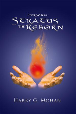 bigCover of the book Persona: Stratus the Reborn by 