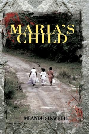 Cover of the book Maria’S Child by R. P. Erasmus