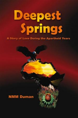 Cover of the book Deepest Springs by Janet Tyers