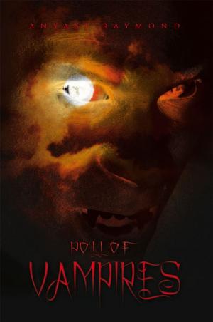 Cover of the book Poll of Vampires by Beth Mallender