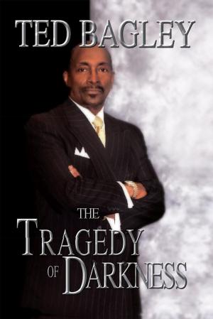 Book cover of The Tragedy of Darkness
