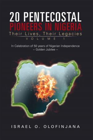 Cover of the book 20 Pentecostal Pioneers in Nigeria by Yizenge Chondoka, Frackson F. Bota