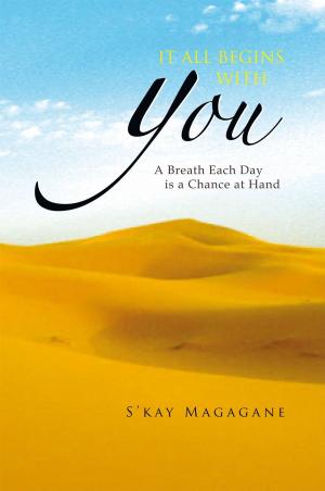 Cover of the book It All Begins with You by Jermaine Moore