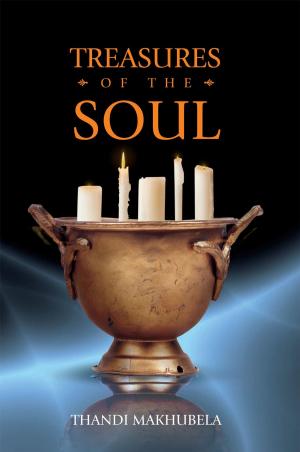 Cover of the book Treasures of the Soul by Rosalind James