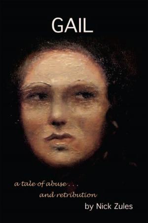 Cover of the book Gail by Robert R. Hudson