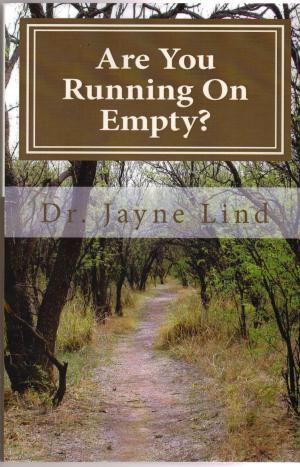 bigCover of the book Are You Running On Empty? by 
