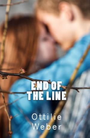 bigCover of the book End of the Line by 