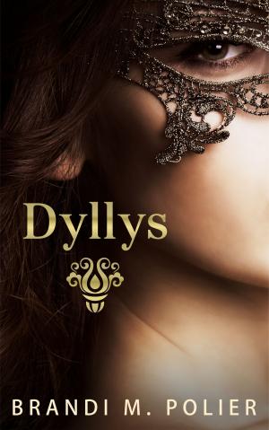 Cover of the book Dyllys by Hans Dominik