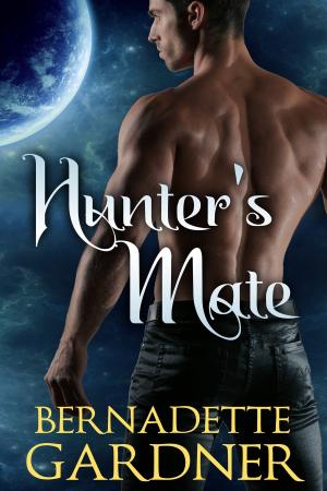 Cover of the book Hunter's Mate by Bernadette Gardner