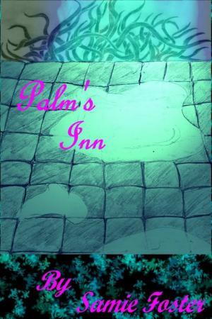 Cover of the book Palm's Inn by Barbara Paul