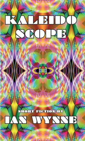 Cover of the book Kaleidoscope by A.C. Crispin