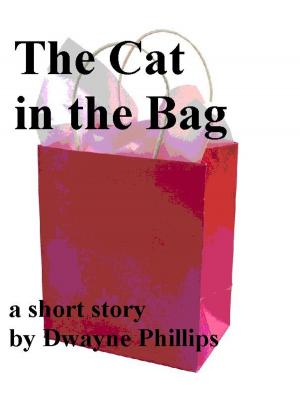 Book cover of The Cat in the Bag