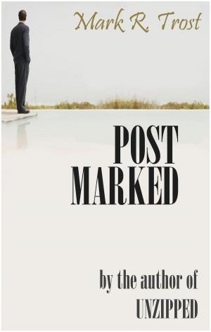 bigCover of the book Post Marked by 