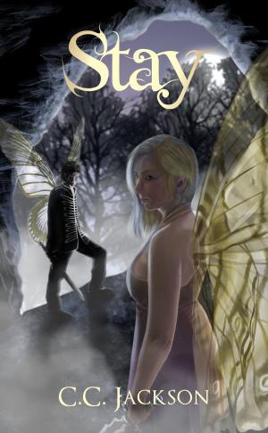 Cover of the book Stay by Kaya Woodward