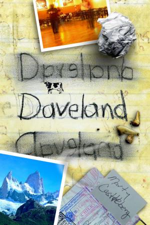 bigCover of the book Daveland by 