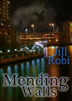 Cover of the book Mending Walls by Patricia Thayer