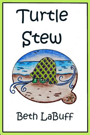 Cover of the book Turtle Stew by Yukio Tsuji