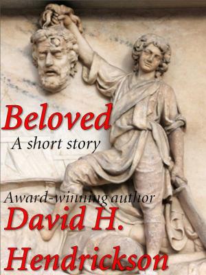 Cover of the book Beloved by Jason Edwards