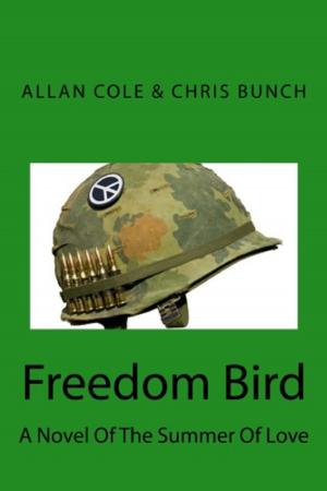 Book cover of Freedom Bird