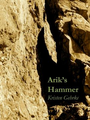 Cover of the book Arik's Hammer by Gentry Race, Chucho Jones