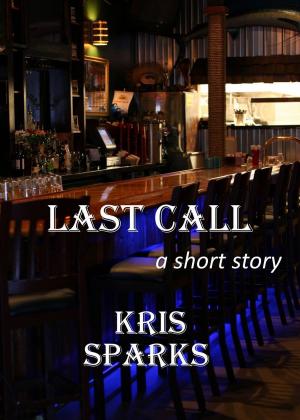 bigCover of the book Last Call [a short story] by 