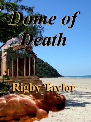 Cover of the book Dome of Death by Martin Price