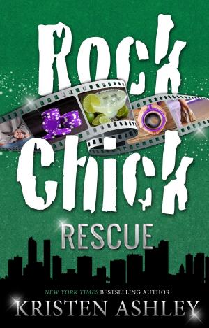Book cover of Rock Chick Rescue