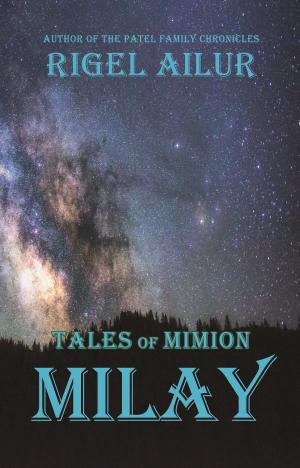 Cover of the book Milay by Kestra Pingree
