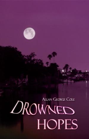 Cover of the book Drowned Hopes by Brett Halliday