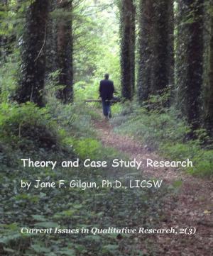 Cover of Theory and Case Study Research