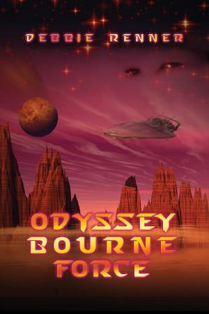 Cover of Odyssey Bourne Force - Experience the Journey, the Destination is only the Beginning (Book 1)