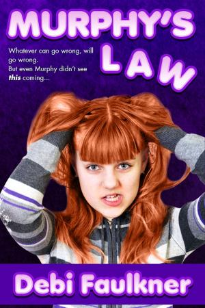 Cover of the book Murphy's Law by Uncle John