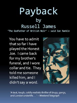 Cover of the book Payback by James Russell