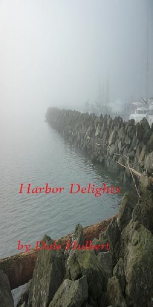 Cover of the book Harbor Delights by Judith Gautier