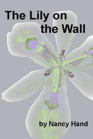Cover of the book The Lily on the Wall by Bruce Rousseau