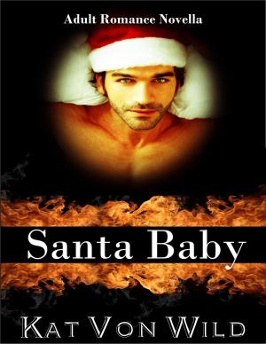Cover of the book Santa Baby by James Eddy