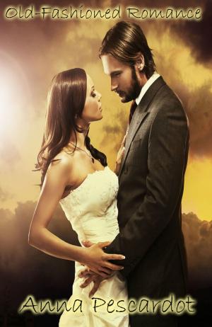 Cover of the book Old -Fashioned Romance by DC Renee