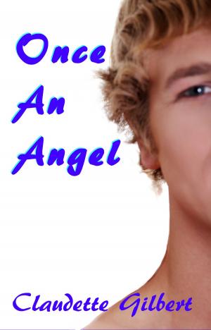 Cover of the book Once an Angel by Maddy Barone