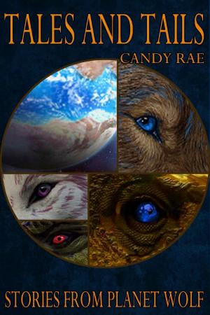 Cover of the book Tales and Tails by Candy Rae