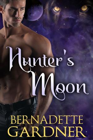 Cover of the book Hunter's Moon by Jennifer Colgan