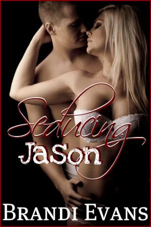 Book cover of Seducing Jason