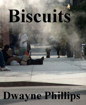 Cover of the book Biscuits by Kelly Boyce